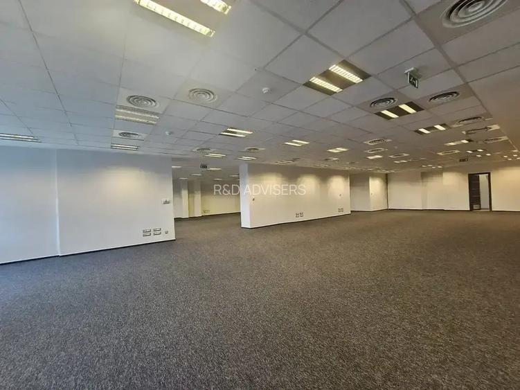 Spațiu Birou de inchiriat in cladire de birouri clasa A, ideal pentru business - 2