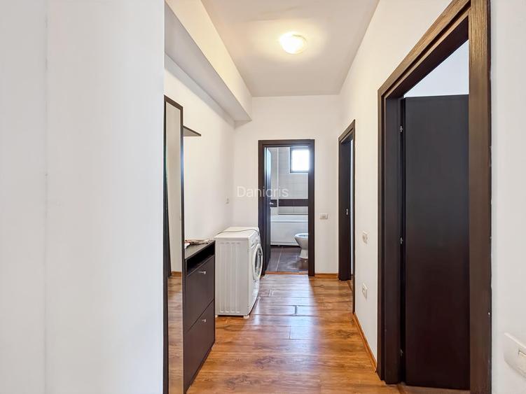 Apartament 2 camere | Termen lung | Tomis Plus - 13