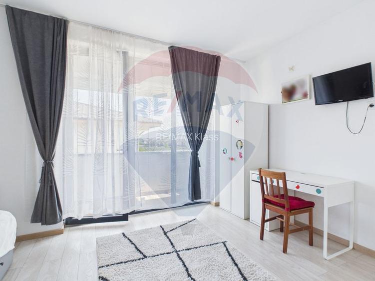 Casă duplex  de vanzare Otopeni - 19