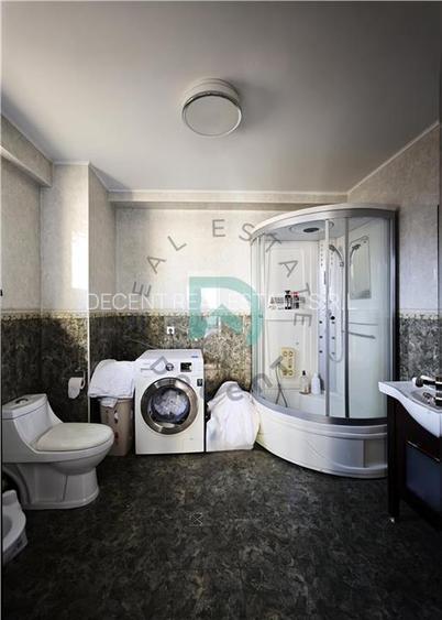 Apartament 4 camere, Brasovul Vechi - 21