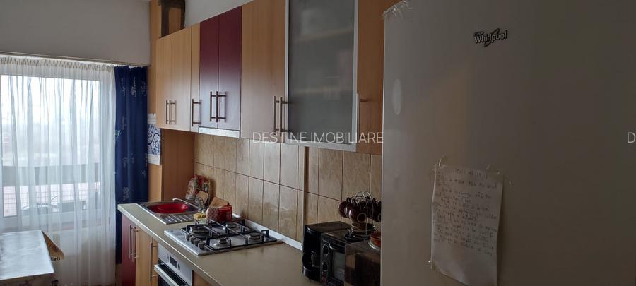 Apartament cu 1 camera ,decomandat , mobilat si renovat recent - 11