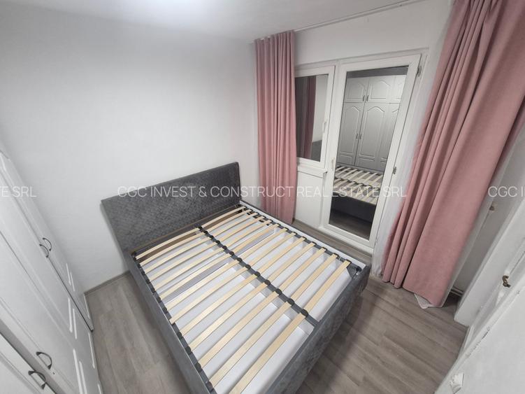 2 Cam-Sinaia-5 Min Centru--Centrala-Mobilat-Balcon--42MP-75.000 Euro!Negociabil - 6