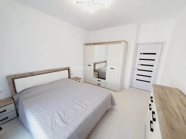 Exigent Plaza Faza 5 - Lujerului | 2 Camere | Centrala | Parcare Extra - 3