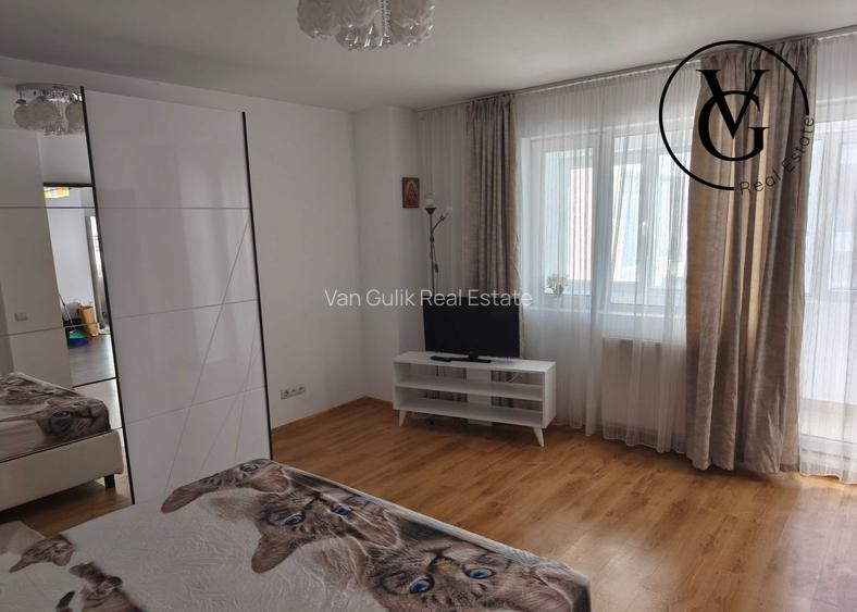 Apartament 2 Camere - Baba Novac - Centrala Proprie - 2