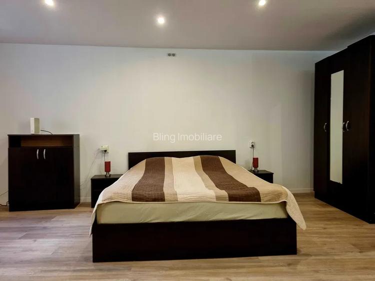 Apartament 1 camera Centru - 2