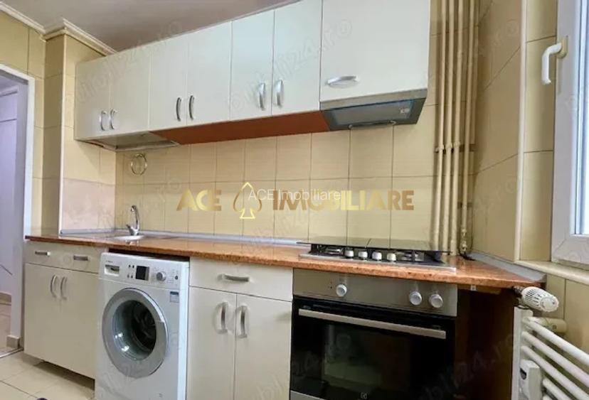 3 Camere de inchiriat | Berceni | Metrou | Loc de Parcare - 2