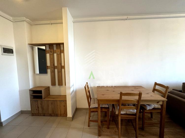 3 camere | 2 băi | 67 mp+balcon | Etaj 8/9 | Parcare | Oașului 86-90 - 4