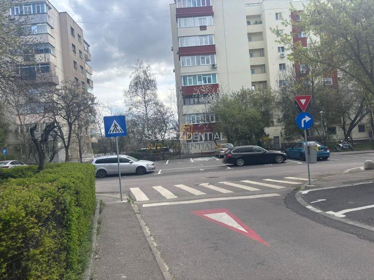 Apartament 2 camere de vânzare, Parcul Tineretului, Str. Pridvorului - 12