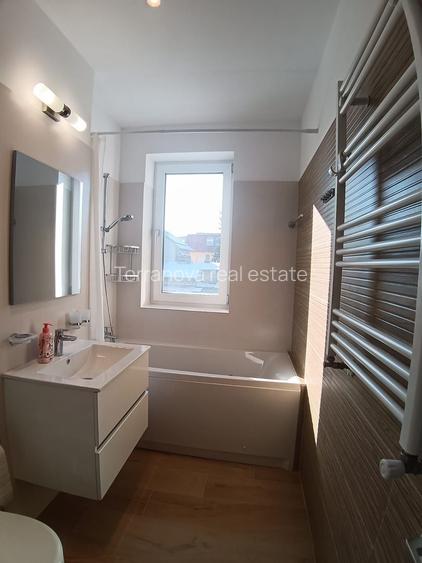 Inchiriere 2 camere  - 2026, bloc nou, mobilat si echipat - 19