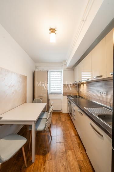 Apartament 2 camere modern, lift, loc de parcare, Doamna Stanca - 5