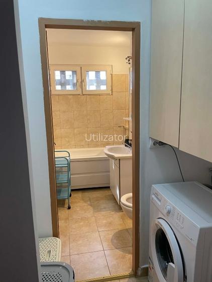 Închiriez apartament central Timișoara  - 8