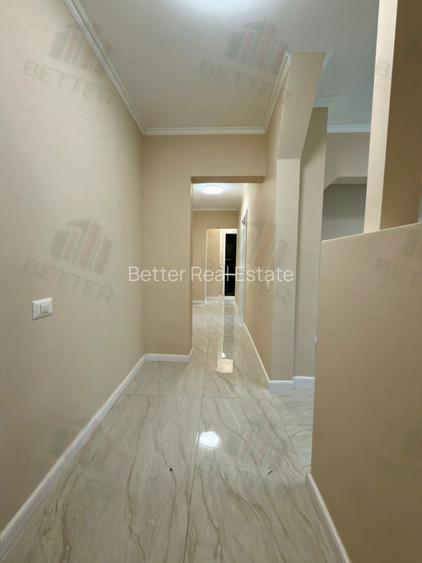 Apartament 3 camere — 73 mp — Bloc 1985 — 280 m Metrou Apărătorii Patriei - 6