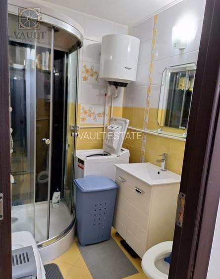 Garsoniera -Bloc Mixt-Reabilitat termic-Pantelimon-Baicului - 3