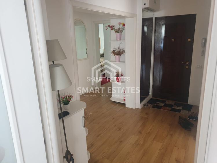 4 camere Mall Vitan | etaj 1 | bloc 1992 - 6