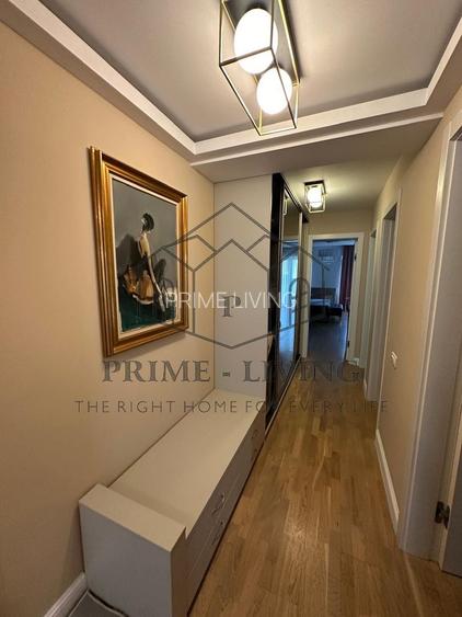 APARTAMENT DE LUX CU 4 CAMERE IN DOROBANTI CAPITALE - 4
