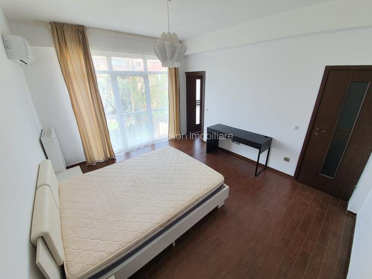 Apartament 2 camere tip duplex cu grădină proprie – Iancu Nicolae | - 8