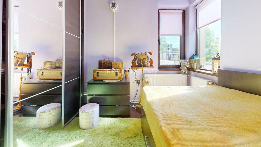 Apartament cu farmec interbelic | 3 camere | Domenii - 6