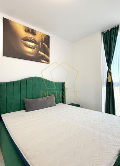Apartament Superb cu 3 camere mobilat | Etajul 2 cu lift | zona Torontalului.