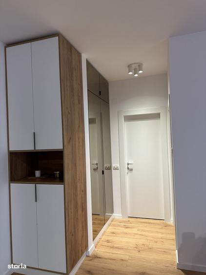 Apartament 2 camere de închiriat – Darwin Residence Otopeni–Tunari | Parcare inc