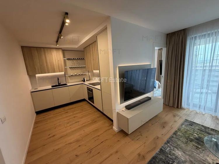 Apartament 2 camere Premium + Parcare - Aviației - 3