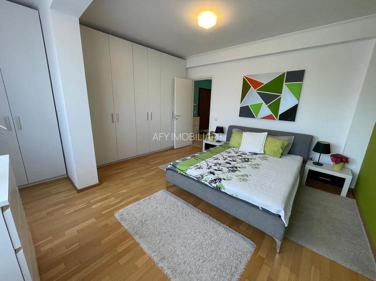 DE INCHIRIAT | APARTAMENT 2 CAMERE | BANEASA - 10