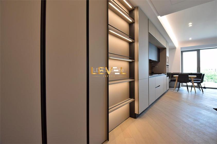 [VIDEO] PRIMA INCHIRIERE - Studio Premium in Cortina 126 - 9