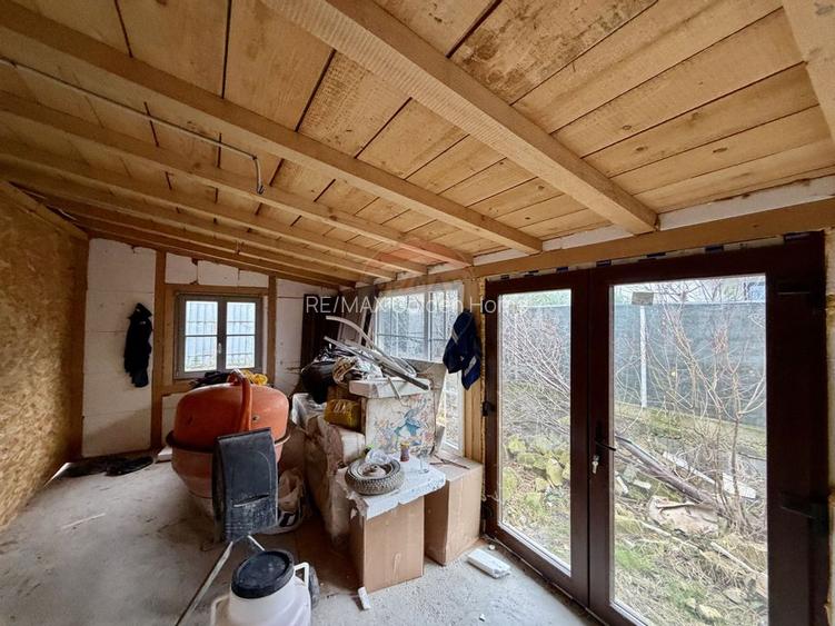 Casă cu 4 camere de vânzare - 21