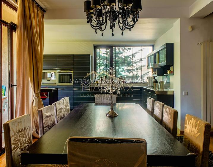 Vila unica individuala ***591mp*** // Erou Iancu Nicolae - 5