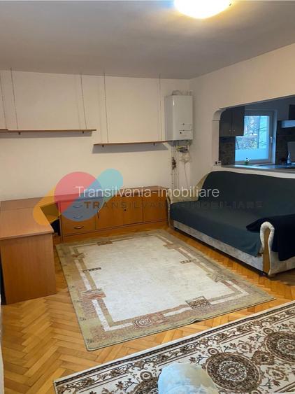 Apartament 2 camere, 60 mp, Zorilor, UMF - 2