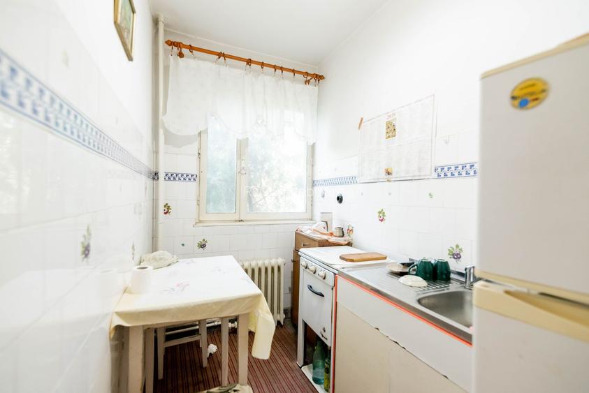 Apartament 2 camere Rogerius - 3