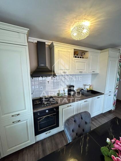 Apartament de lux cu 3 camere, 2 bai, zona Aradului - 4