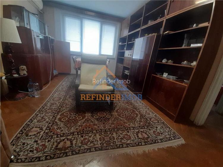 Oferta 3 camere metrou 1 Mai - 3