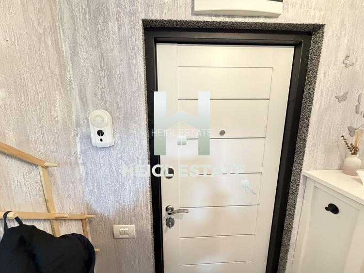 Apartament decomandat cu 3 camere si 2 bai in zona Soarelui COMISION 0 - 15