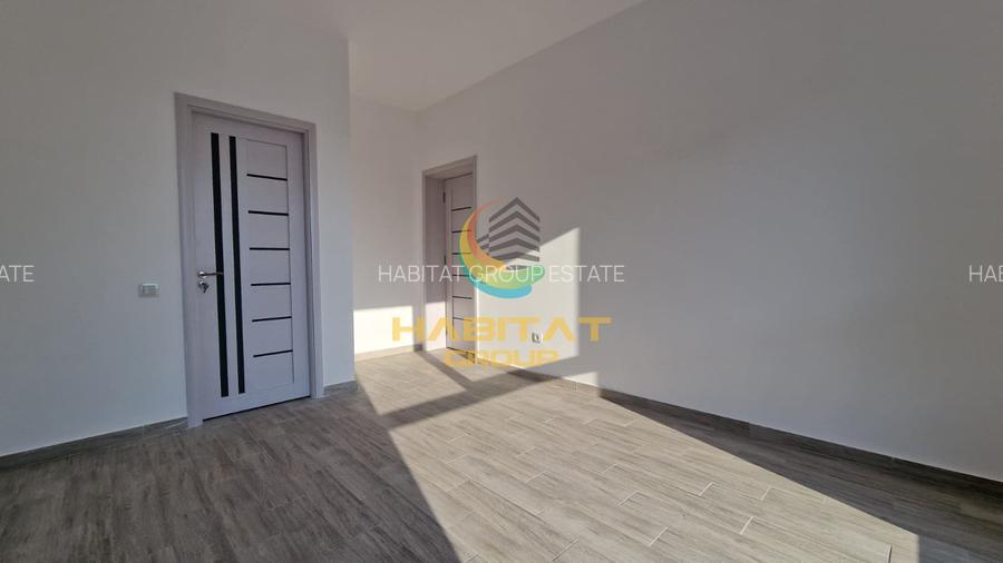 Apartament 3 camere - 8 min metrou Nicolae teclu - 21