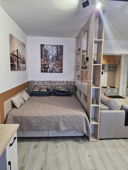 Ansamblul SMART Residence din Bd. Iuliu Maniu nr 19 A - 6