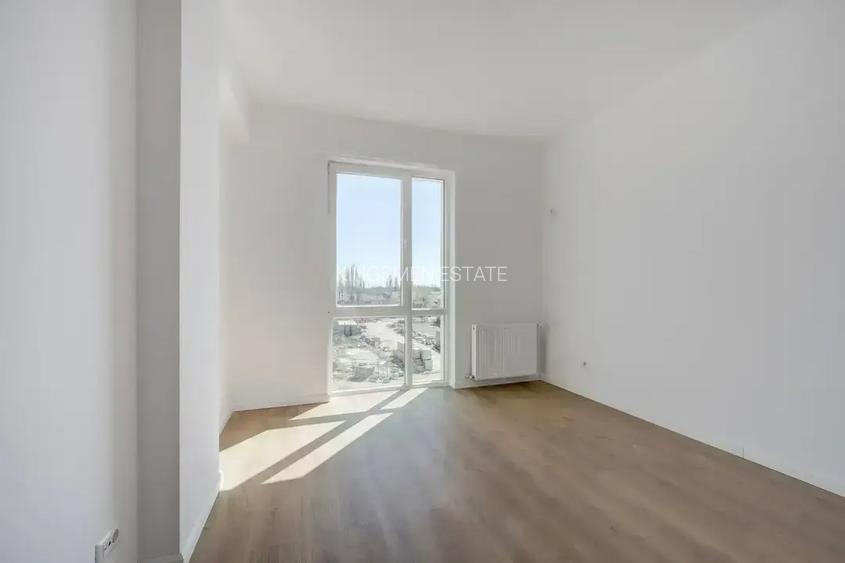 Apartament 2 camere The Suburb Buftea - 21