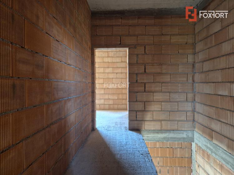 Duplex cu 4 camere de vanzare in localitatea Dumbravita - 13
