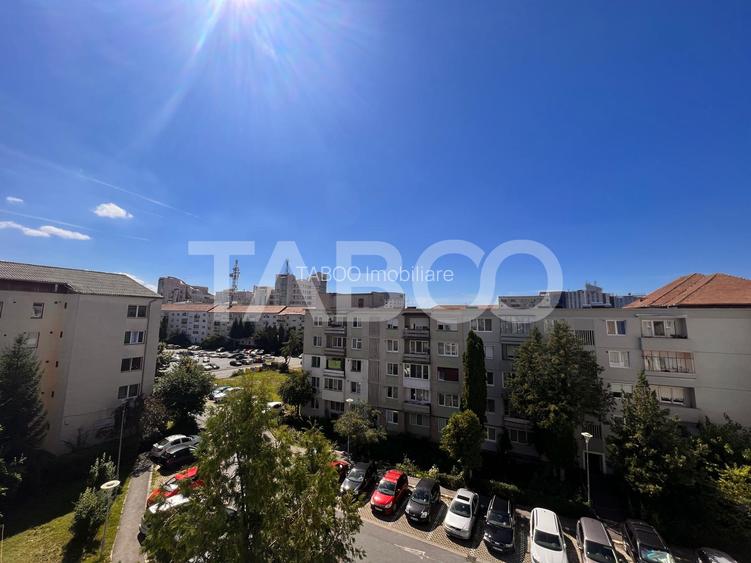 Apartament de inchiriat 2 camere modern in zona Dioda - 9