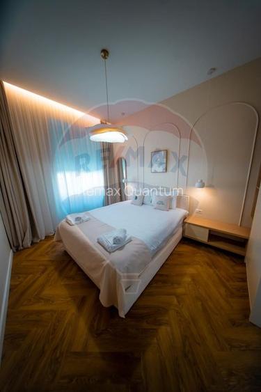 De vânzare Aparthotel, 8 apartamente cu piscina si SPA,  Ultracentral - 40