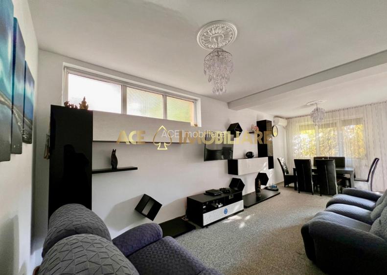 5 Camere de vanzare | Aparatorii Patriei | Metrou | Curte Proprie | Centrala - 11