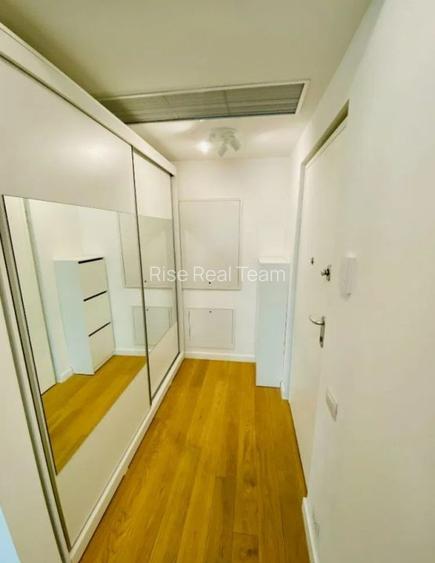 Apartament 2 cam One Herastrau Plaza - 6