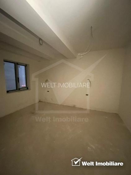 Apartament 2 camere de vanzare in Cluj-napoca, zona Centru - 4