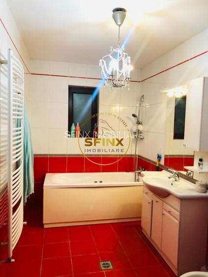 Casa individuala 7 camere Baneasa | curte si garaj | Padurea Baneasa - 5