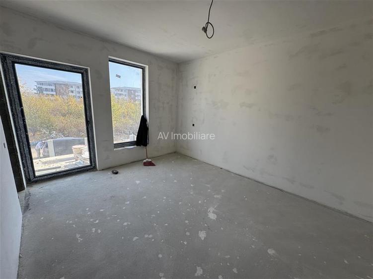 TVA INCLUS!  DE VANZARE VILA BRAGADIRU PRELUNGIREA GHENCEA -ALUNULUI OFERTA - 15