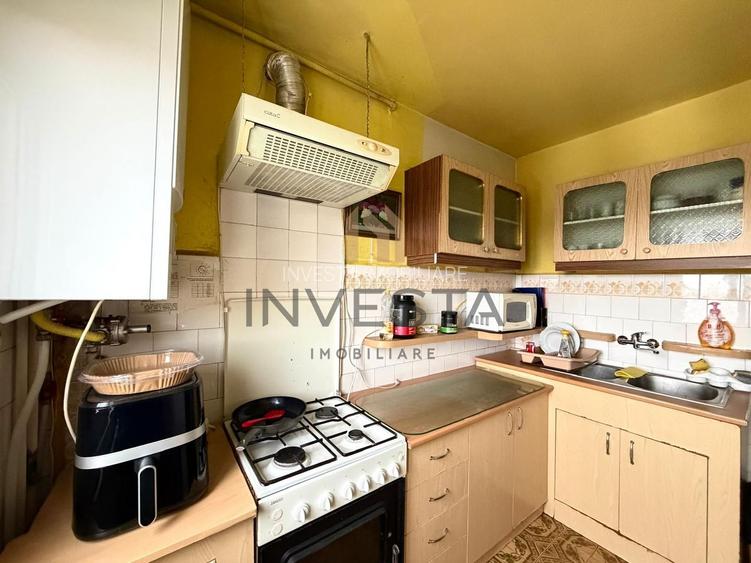 Apartament cu 3 camere decomandat , aproape de Piata Marasti ! - 5