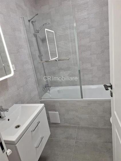 Apartament 2 camere + parcare Grand Kristal Residence - 5