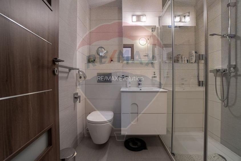 COMISION 0%| APARTAMENT 2 CAMERE|DECOMANDAT| FINISAJE PREMIUM| ETAJ 2 - 6