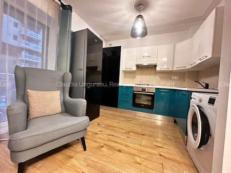 Oportunitate Belvedere - Apartament 3 camere modern cu parcare subterana - 7