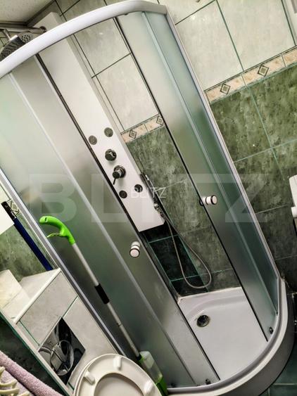 Apartament 4 camere, 85.50 mp, Calea Bucuresti - 11