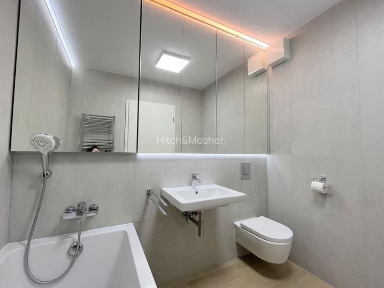 Apartament 2 camere - ISHO - 23